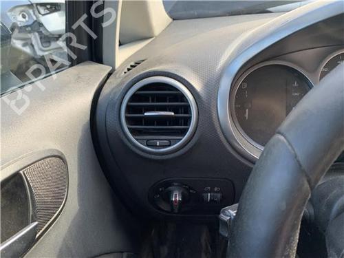 Air vent SEAT LEON (1P1) 1.9 TDI | BP32417934I21 - Image 8