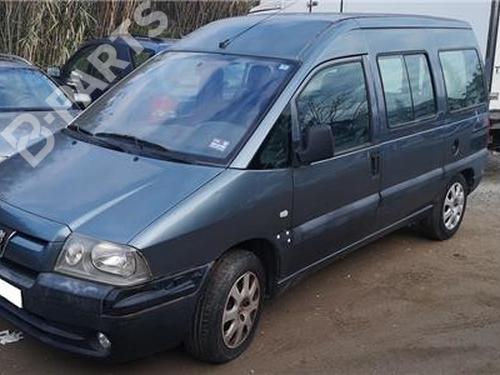 Used Parts PEUGEOT EXPERT Van (222)    1037761