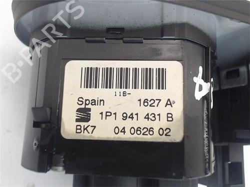 Switch SEAT LEON (1P1)  | BP13043687I30 