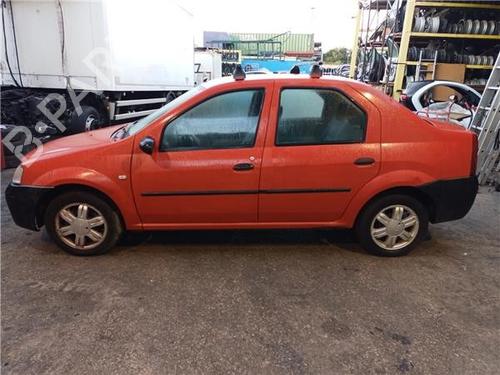 Generator DACIA LOGAN (LS_) 1.4 (LS0A, LS0C, LS0E, LS0G) | BP36050856M7 - Image 11