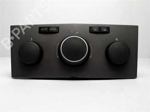 Commande Chauffage OPEL ASTRA H GTC (A04) 1.7 CDTi (L08) (101 hp) 11751551
