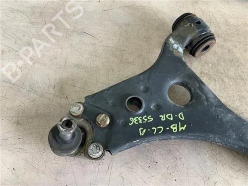 Right front suspension arm MERCEDES-BENZ A-CLASS (W169) A 150 (169.031, 169.331) | BP24869456M13 