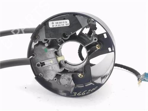 Switch MERCEDES-BENZ CLK (C208) CLK 200 Kompressor (208.344) | BP23876689I30 
