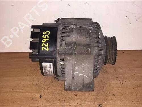 Seats set CITROËN SAXO (S0, S1) 1.1 X, SX | BP14340454C78 