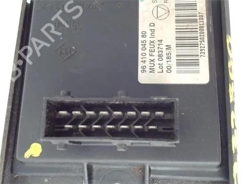 Electronic module PEUGEOT 607 (9D, 9U) 2.2 HDi | BP12108414M83 
