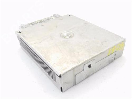 Electronic module FORD FIESTA III (GFJ)  | BP30980879M83 