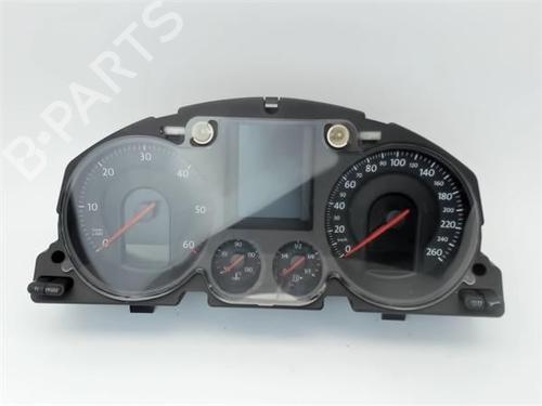 Used Instrument cluster VW PASSAT B6 (3C2) 2.0 TDI 16V (140 hp) 13375973