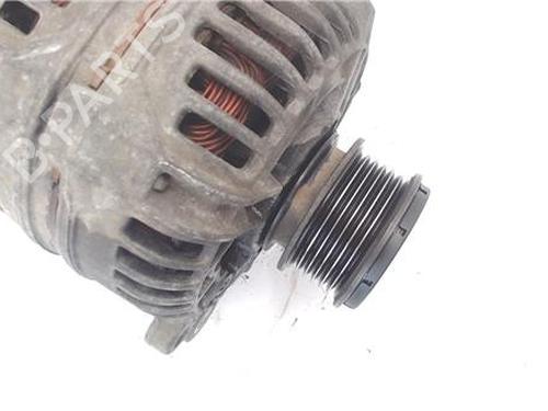 Alternator SEAT LEON (1M1) 1.8 20V T 4 | BP30980955M7
