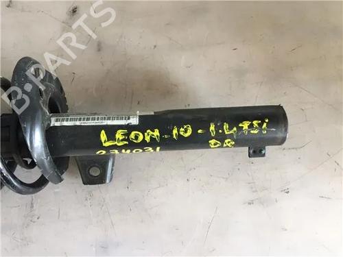 Right front shock absorber SEAT LEON (1P1) 1.4 TSI | BP12148467M17 