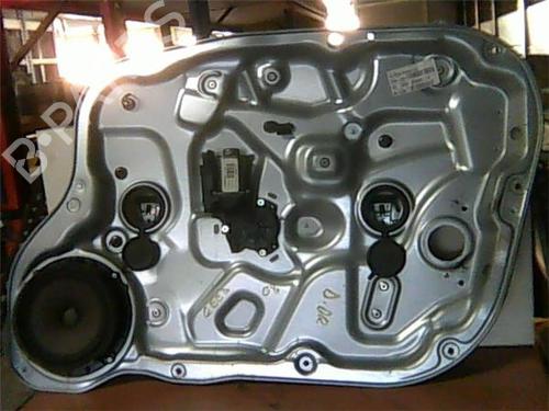 Andre KIA CEE'D Hatchback (ED) [2006-2012]  14338003