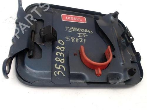 Fuel flap NISSAN TERRANO II (R20) 2.7 TD 4WD | BP26434314C131 