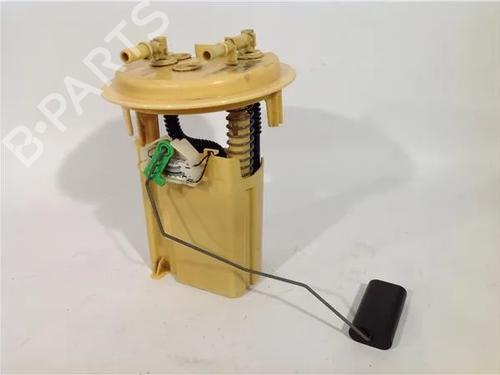 Used Fuel pump CITROËN C4 Coupe (LA_) 2.0 HDi (136 hp) 9662367