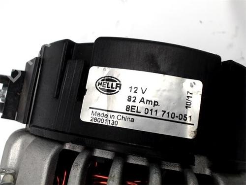 Alternator CITROËN XSARA Break (N2) 1.9 D | BP11717881M7 