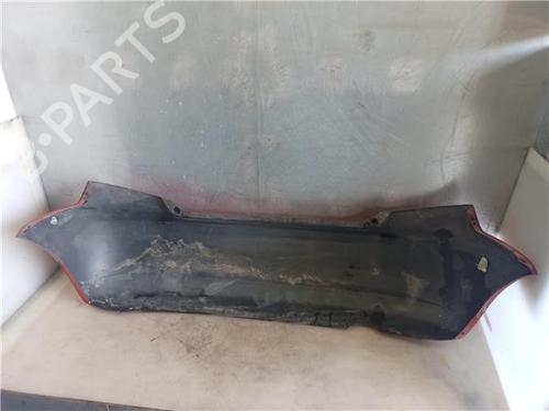 Rear bumper CHEVROLET KALOS  | BP27285440C8