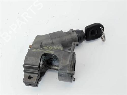 Used Other SEAT IBIZA I (21A) 1.2 (63 hp) 14345638