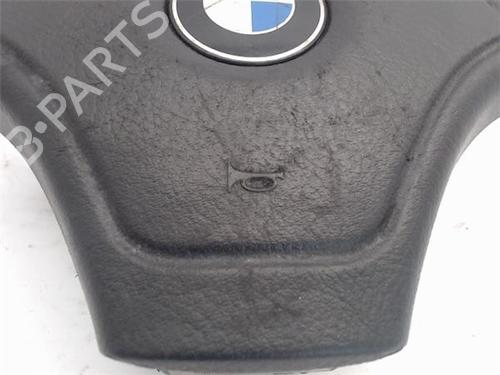 Driver airbag BMW 3 (E36)  | BP13052129C9 