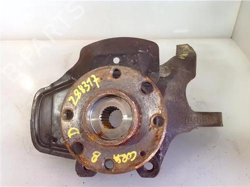 Højre Styrespindel Lejehus OPEL CORSA B (S93) [1993-2009]  14340388