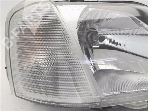 Right headlight DACIA LOGAN (LS_) 1.4 (LS0A, LS0C, LS0E, LS0G) | BP34541426C29  - Image 10