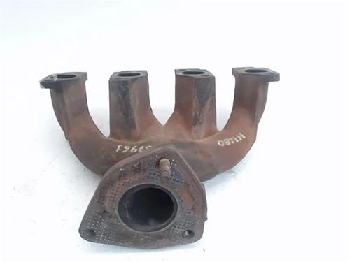 Exhaust manifold DAEWOO LANOS (KLAT)  | BP17664166M110 