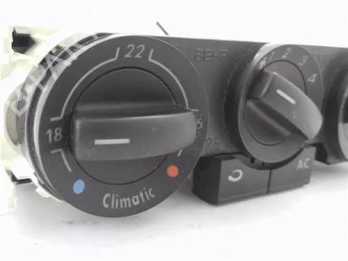 Climate control VW POLO (9N_, 9A_)  | BP24152640I5 