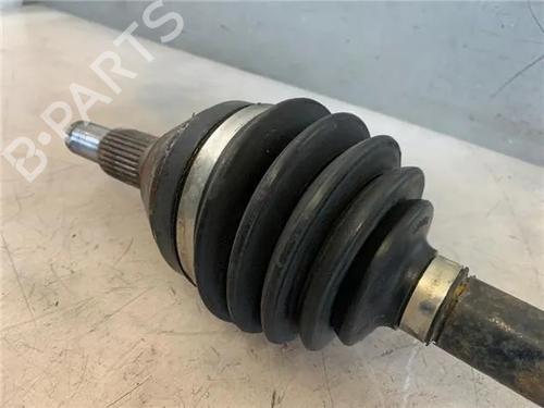 Left front driveshaft CHEVROLET CAPTIVA (C100, C140)  | BP26445953M38 