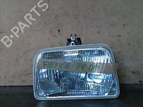 Used Right headlight FORD FIESTA I (GFBT) 0.9 (40 hp) 11340603
