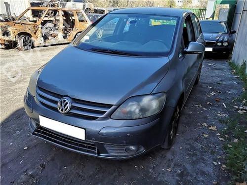 Climate control VW GOLF PLUS V (5M1, 521) 1.9 TDI | BP11049523I5 