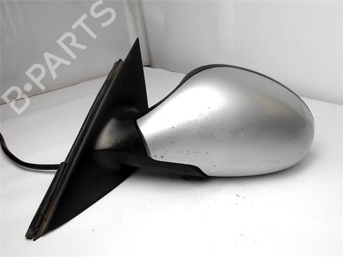 Used Left mirror SEAT IBIZA III (6L1) 1.9 TDI (100 hp) 11830730
