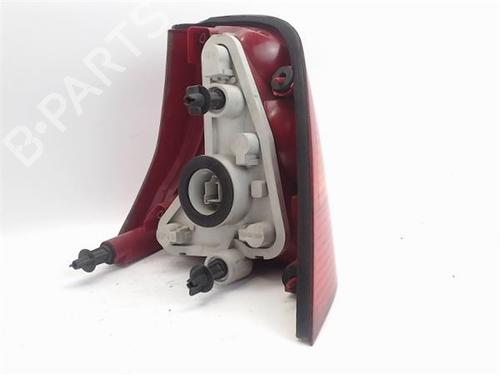 Left taillight FORD FOCUS I (DAW, DBW)  | BP28098027C34 