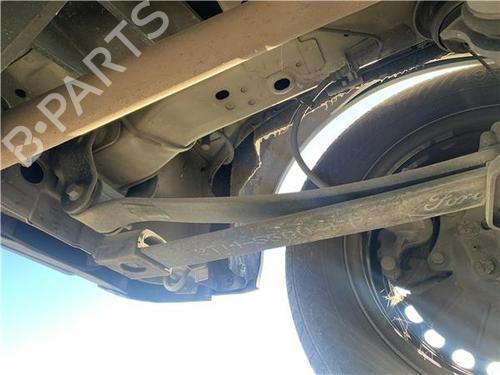 Other FORD TRANSIT CONNECT (P65_, P70_, P80_) 1.8 TDCi | BP32450824O1 