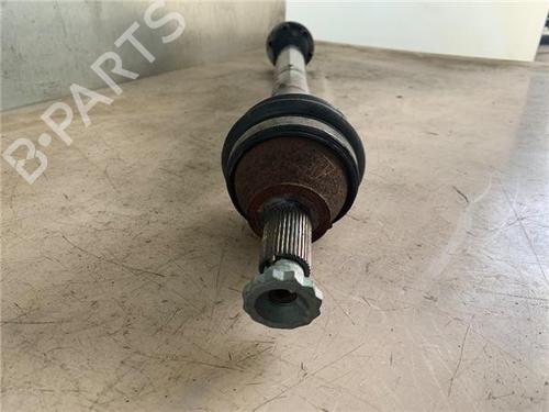 Right front driveshaft SEAT IBIZA III (6L1) 1.4 16V | BP13927154M39 