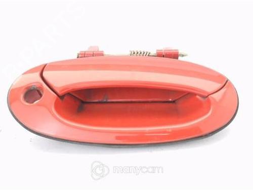 Front right exterior door handle HYUNDAI LANTRA II (J-2)  | BP26438837C129 