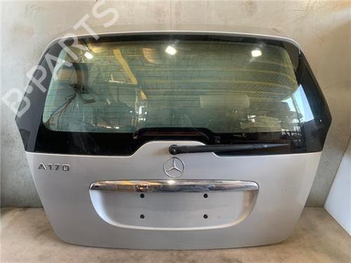 Używane Klapa tylna bagażnika MERCEDES-BENZ A-CLASS (W169) A 170 (169.032, 169.332) (116 hp) 29977550