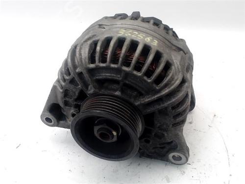 Alternator AUDI A4 B6 (8E2) | BP25008335M7