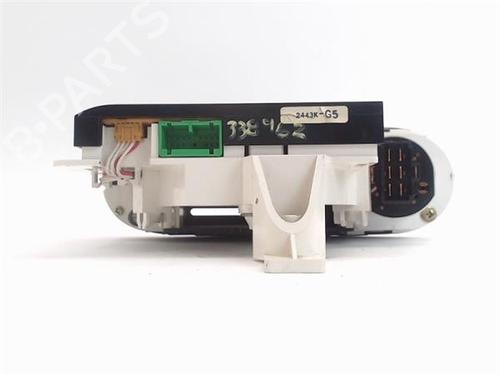 Climate control HONDA CRX III (EH, EG) 1.6 i VTi (EG2) | BP14974400I5 