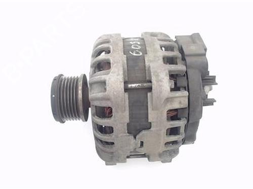 Alternator DACIA DOKKER Box Body/MPV 1.5 dCi 75 / Blue dCi 75 (FEJW, FEAH) | BP30135612M7
