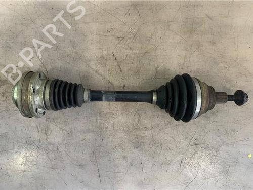 Used Left front driveshaft SEAT ALTEA XL (5P5, 5P8) [2006-2015]  15258016