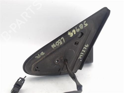 Right mirror SEAT LEON (1M1) 1.6 16 V | BP16529440C27 