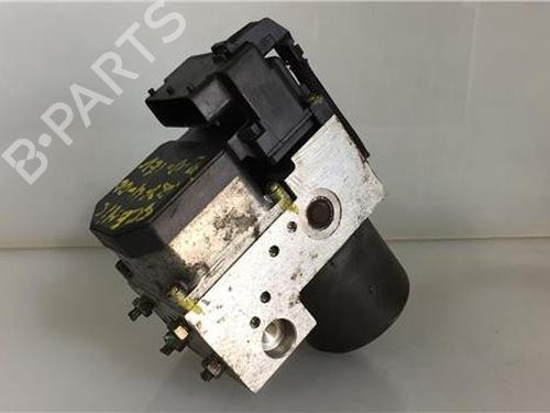 ABS Bremseaggregat RENAULT SCÉNIC I MPV (JA0/1_, FA0_) [1999-2010]  13049642