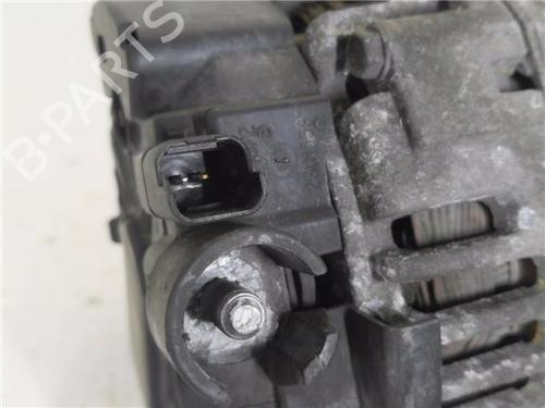 Alternator CITROËN C2 (JM_) 1.4 HDi | BP29562283M7 