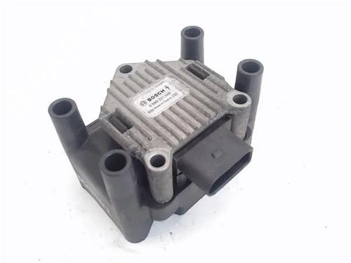 Used Ignition coil VW POLO (6N2) 1.4 (60 hp) 25718669