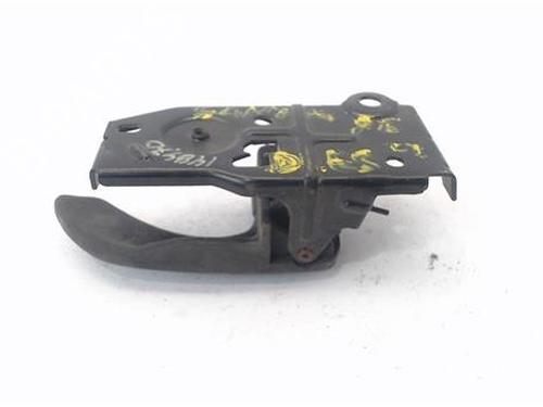 Front left interior door handle HYUNDAI SANTA FÉ I (SM) 2.0 CRDi | BP14333596I13 