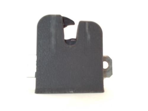 Used Tailgate lock Tailgate lock 14341395 14341395