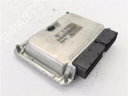 Electronic module VW POLO (9N_, 9A_)  | BP25010064M83 