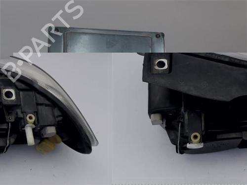 Right headlight SEAT CORDOBA (6K2) 1.6 | BP25718906C29 