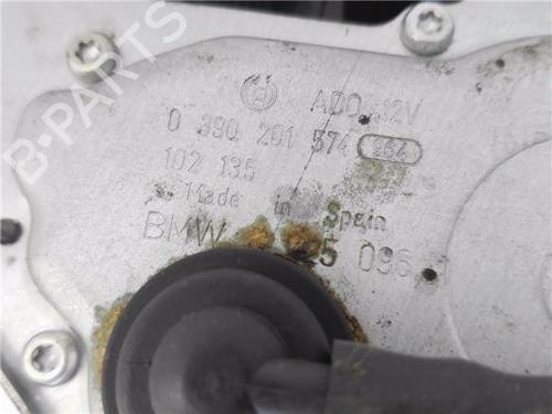 Viskermotor bakrute BMW 3 Compact (E46)  | BP27163094M102 