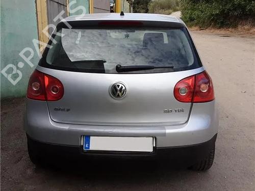 Climate control VW GOLF V (1K1)  | BP10154664I5 