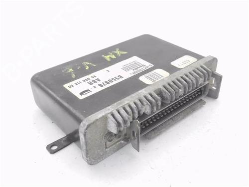 Computer CITROËN XM (Y3) [1989-1994]  30183065