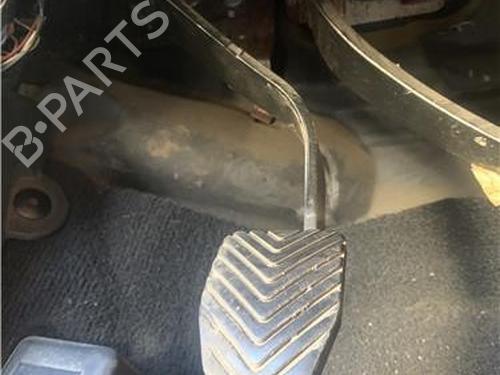 Kløtsj JEEP COMPASS (MK49) 2.0 CRD (140 hp) 32418049