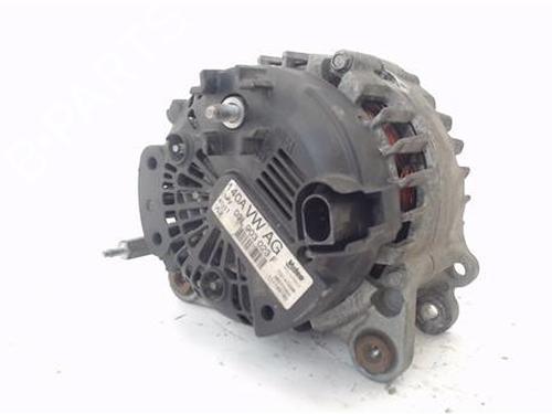 Alternator SEAT LEON (1P1) 1.6 TDI | BP32411695M7 